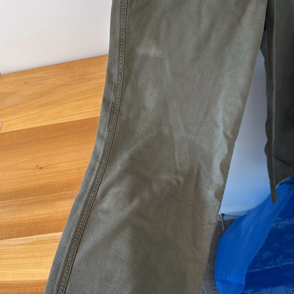 Madewell Utility Coveralls - Picture 7 of 10